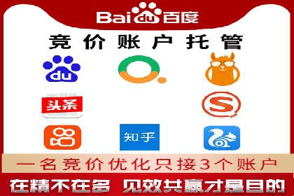 SEM外包优化企业SEO案例剖析